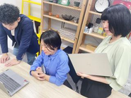 このままで終わりたくない。 そう思ったときが、次のキャリアを動かすタイミングです。