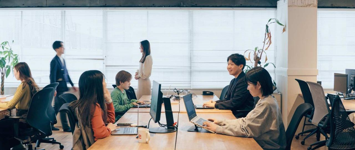 住まいのアフターサポート × 提案営業｜オーナーと入居者をつなぐ仕事