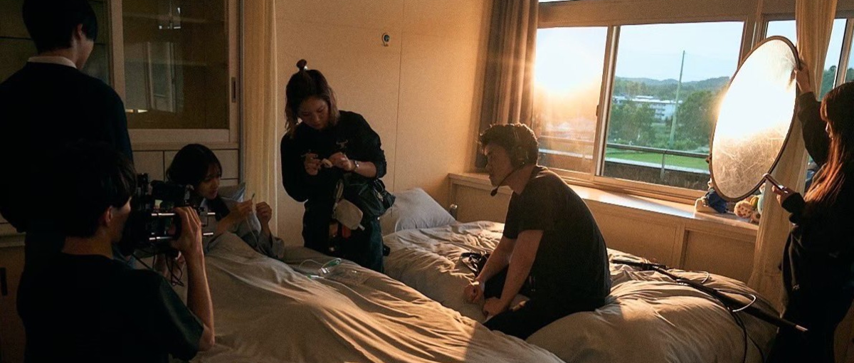 事業成長率250％！急成長の映像制作会社で動画編集者新卒募集！