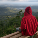 contoh daftar riwayat hidup