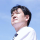 Masanori Kashiwa