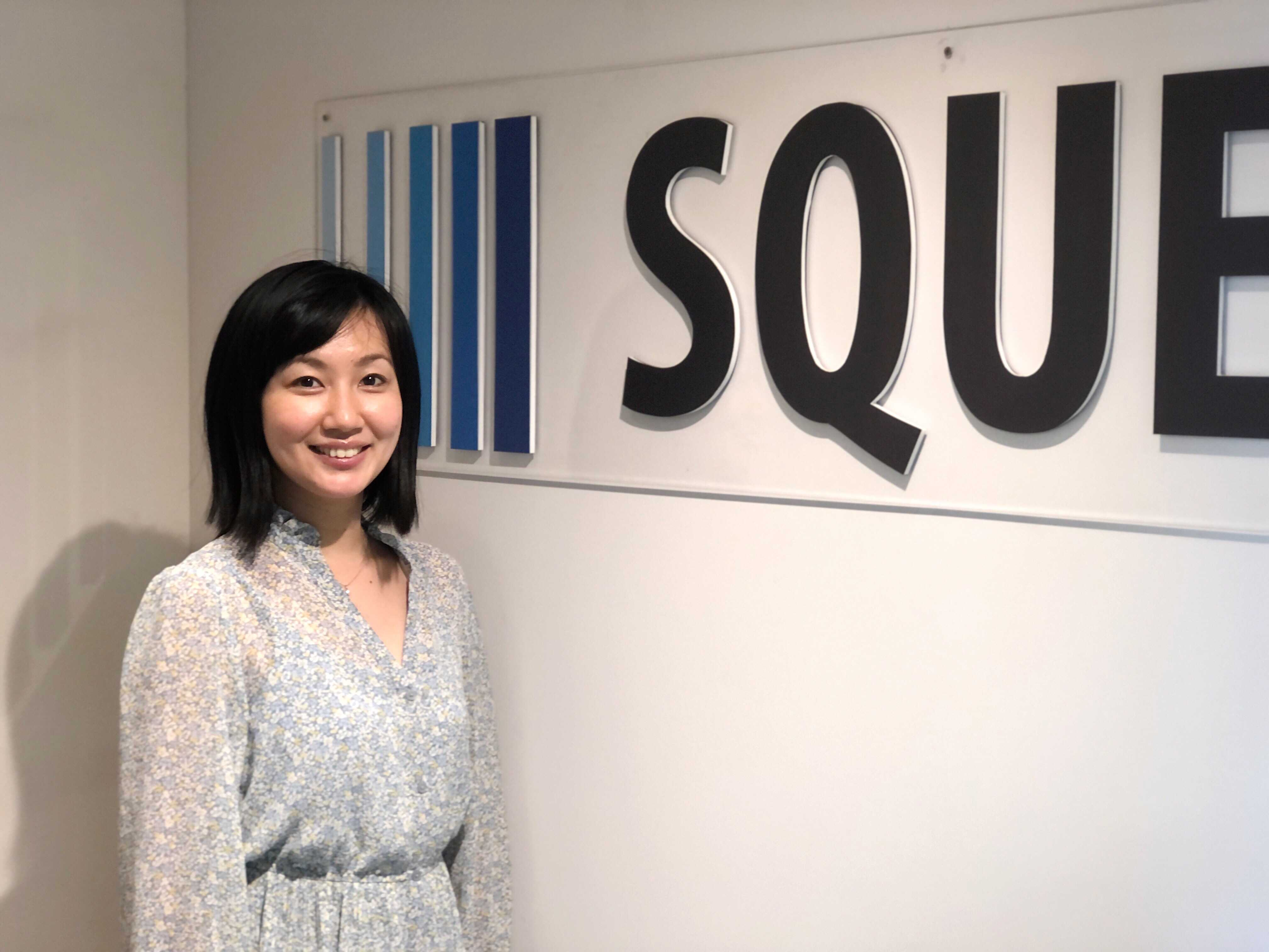 【SQUEEZE Voice #6】ホテル業界のDXから、その先へ！〜大手クライアントも信頼を寄せるプロジェクトマネージャーが語る、SQUEEZEの未来〜