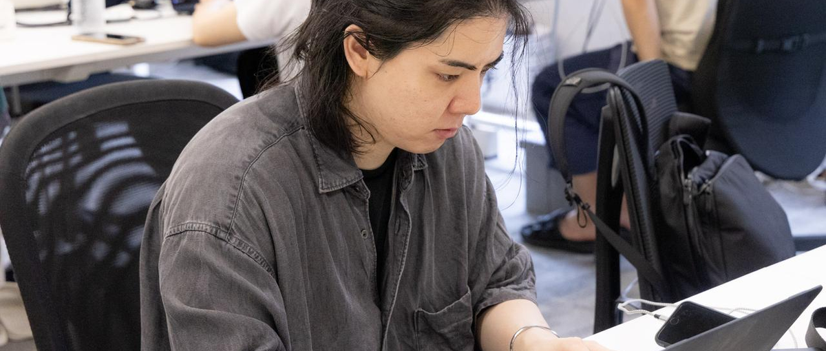 駅チカオフィスで働く！可能性を追求するエンジニア募集