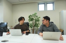 行動派の方大歓迎！0からスペシャリストを目指せるベンチャー営業職
