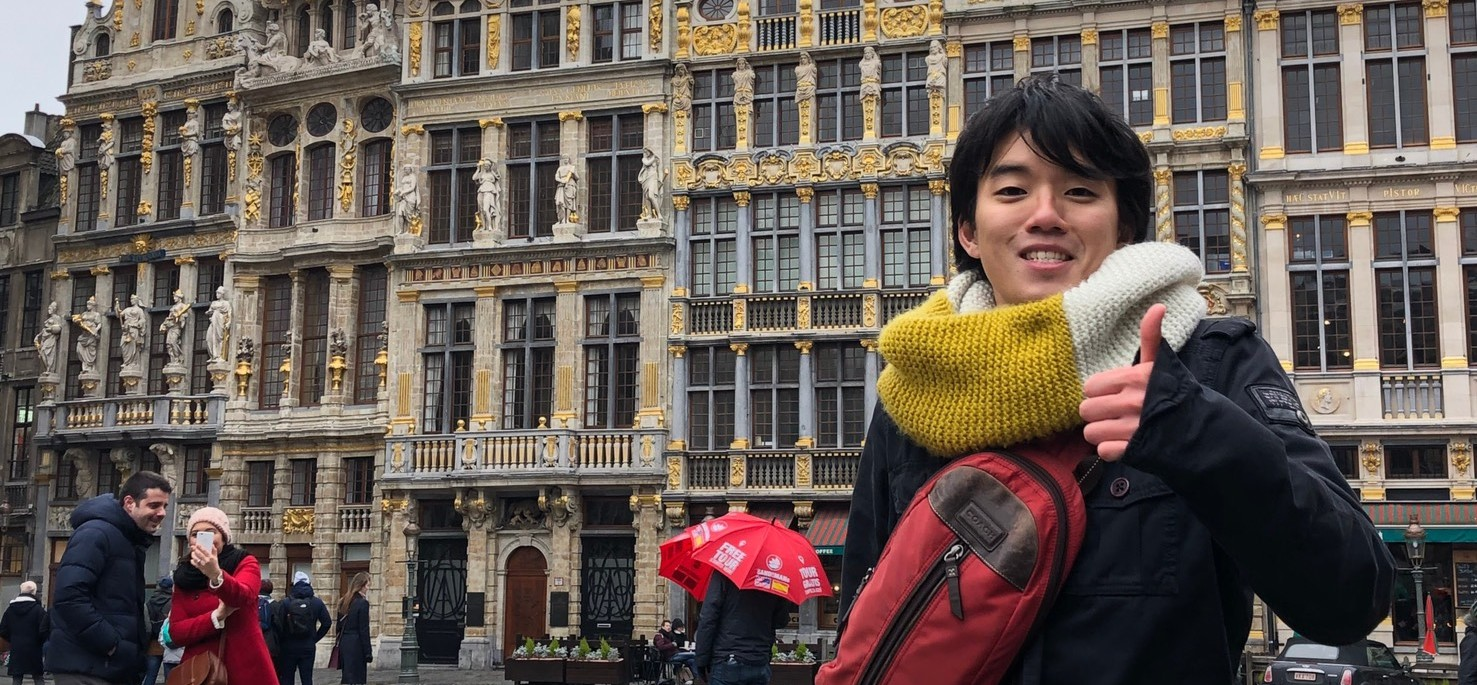 【パーツワン内定者より】私の「ひねくれ就活物語」～後編～