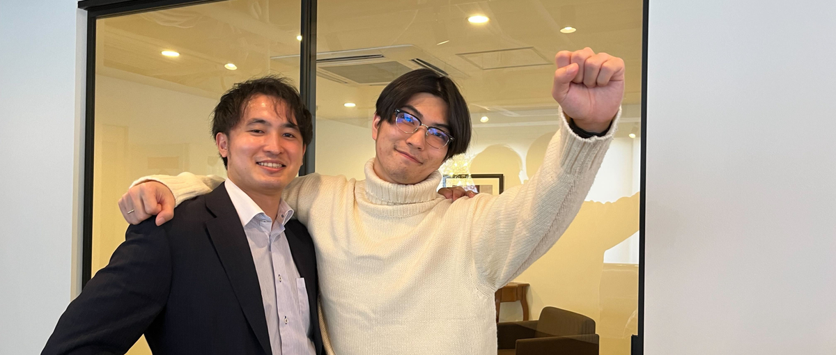 キャリアチェンジWELCOME！０から営業スキルを身につけませんか？