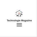 Tech magazine