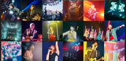 【納品計50本】CENTRAL MUSIC＆ENTERTAINMENT FESTIVAL 2025