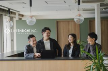 26卒採用｜多角的アプローチで企業の未来を創る！法人向けセールス職