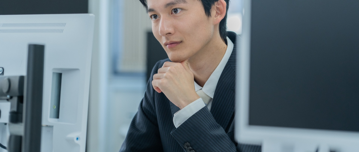 開発の上流│経験を活かしつつ、更なる技術力向上を目指したい方WANTED！