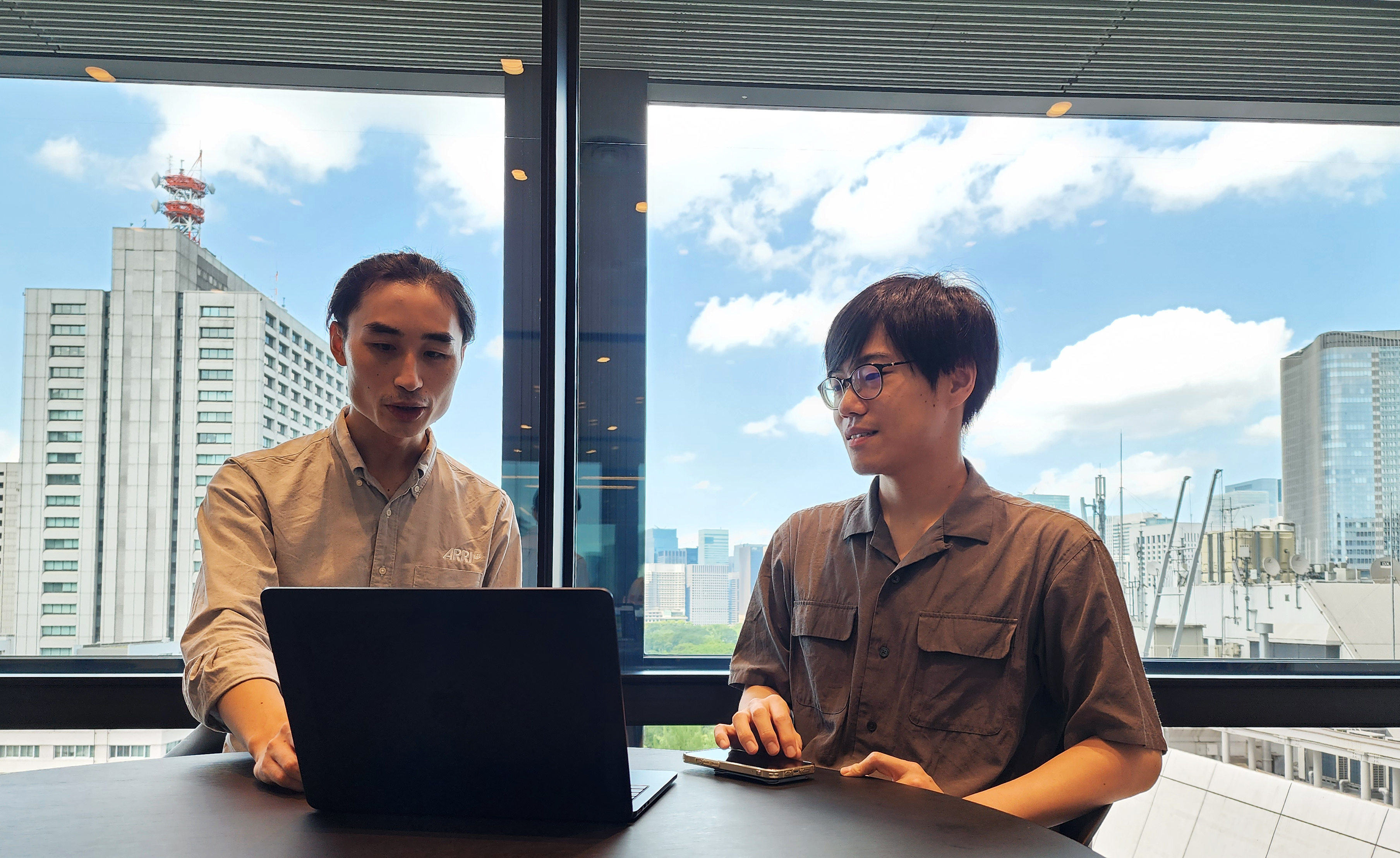 エスト・ルージュのPMが持つ役割とは？パートナーと共創するやりがいと面白さ