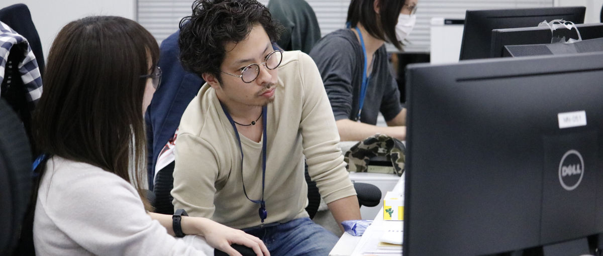 インターンも成果を出せば、毎月評価更新！マーケティング長期インターン募集