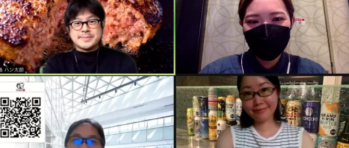 食品ベンチャーのマーケティング担当を募集！