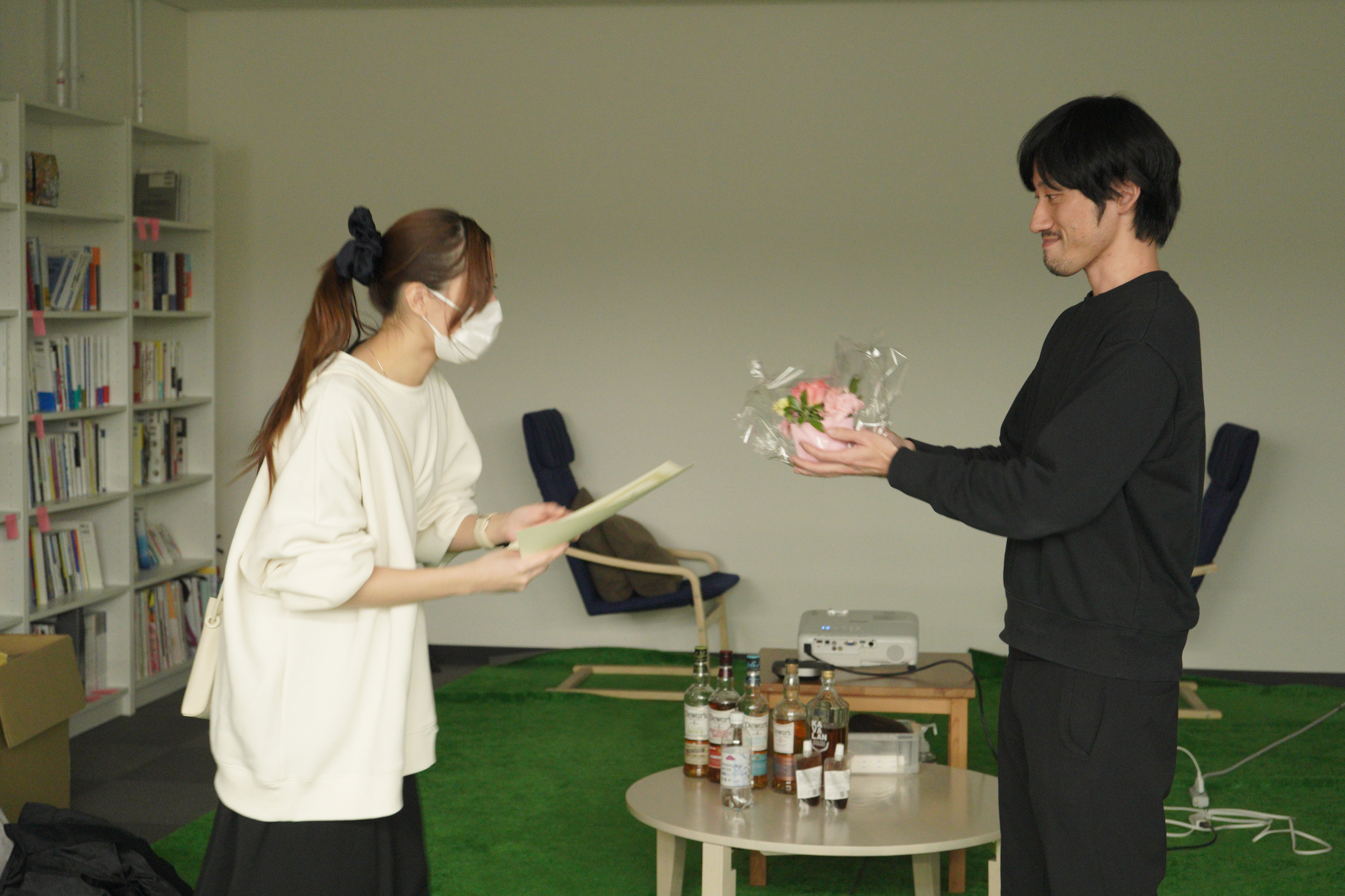 3回目のスナックミーアワード✨