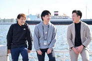 案件はチームで動くことが前提のため、最低2名から担当していただきます