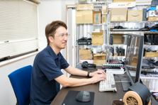世界が驚くハードウェアシンセを創る！音楽が好きな組込エンジニア募集！