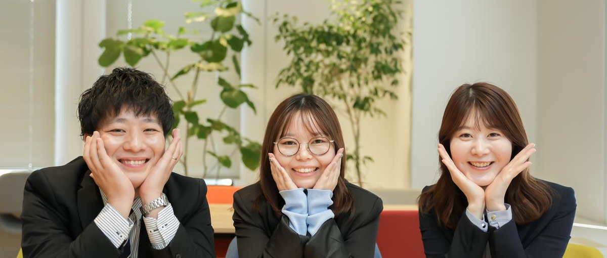 安定基盤でのびのび働く｜東京×経理ポジションを募集します🚗✨