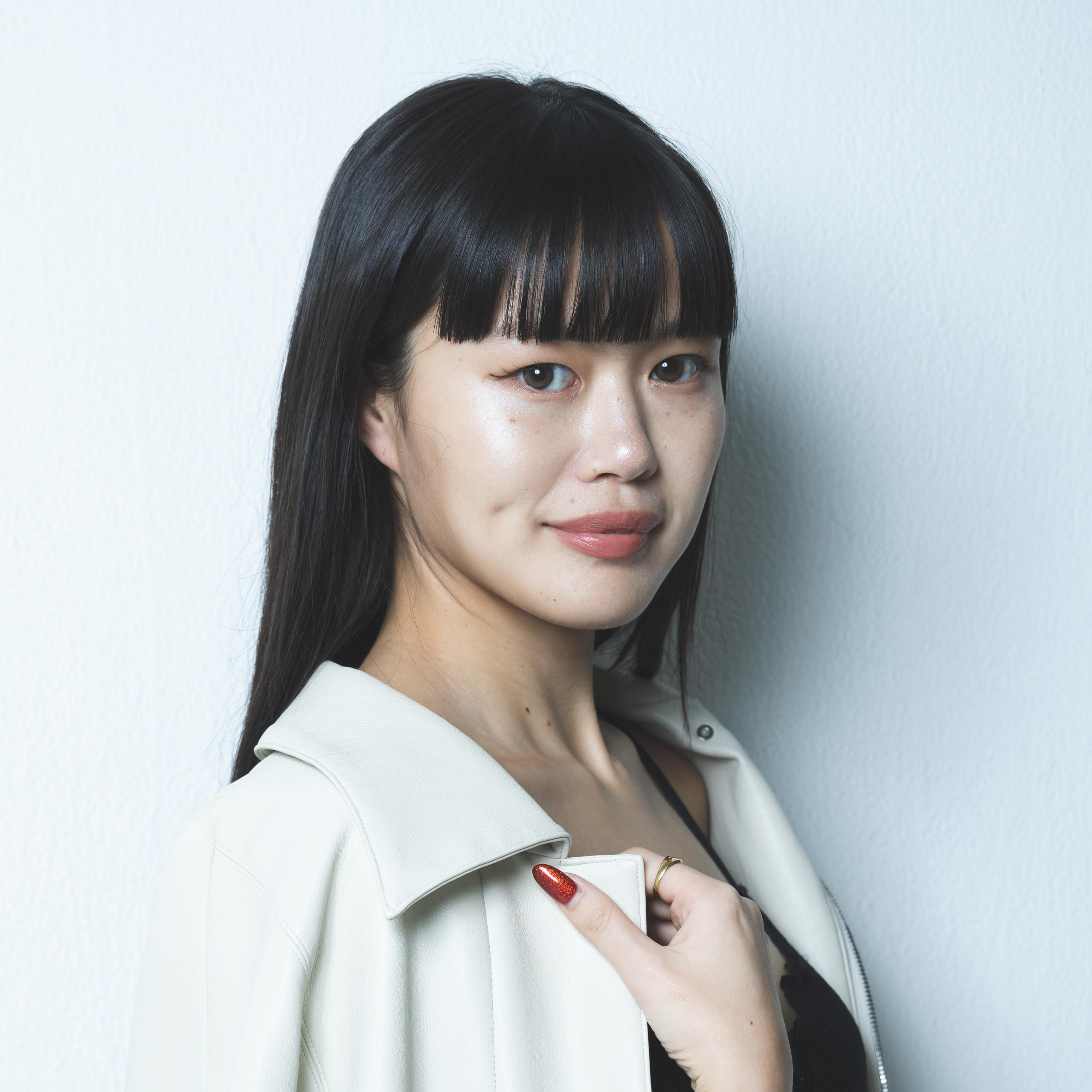 真佑 齊藤