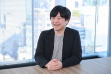 占い✖️新規事業｜１兆円市場の自社開発企業でエンジニアの道を歩みませんか？