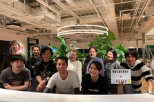  AIと共に未来のWebサービスを創るエンジニア募集