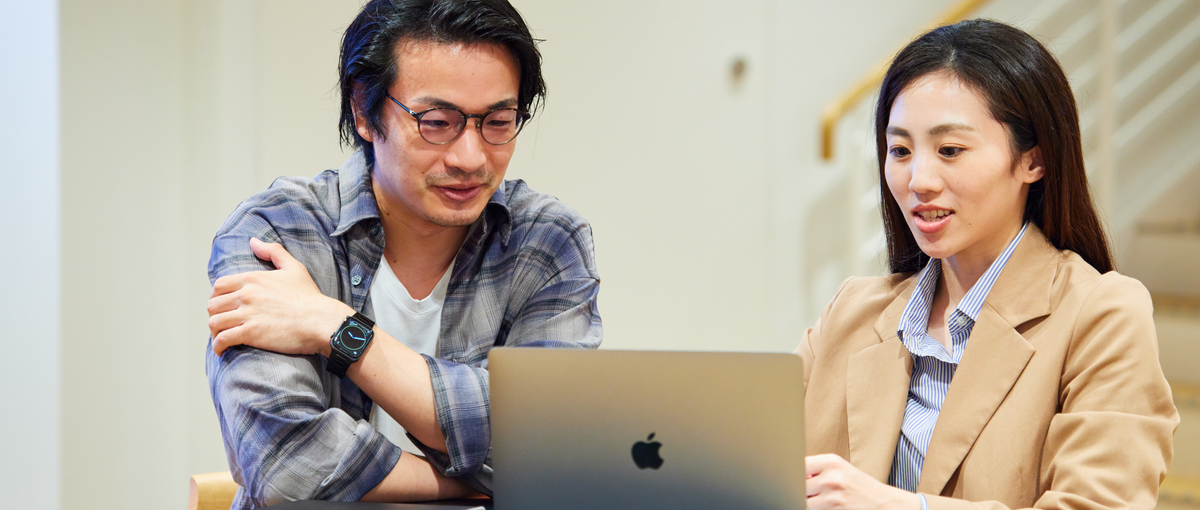 経験0でOK！クライアントのDX化を支援。コーポレートエンジニアを募集！