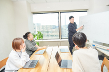 自社SaaS開発や新規事業創出支援を行うPjM/PdMを募集！