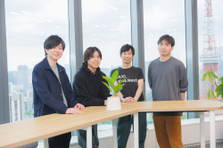 タクシーアプリGOのWebフルスタックエンジニア募集｜toC/toB開発