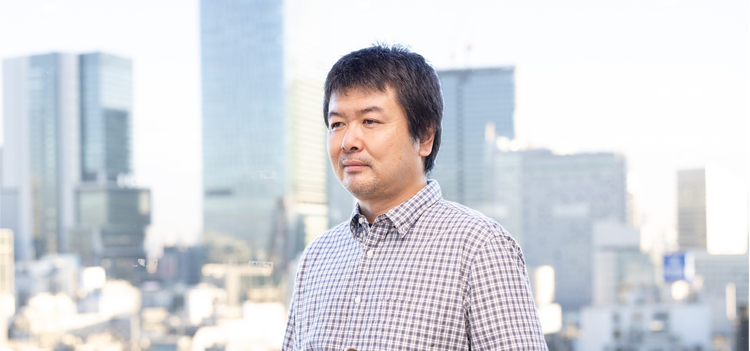 サイバーエージェントグループの成長を、インフラで支える！