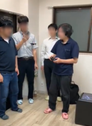 社員からの声で導入されたドローン！ドローン操作で盛り上がる社員