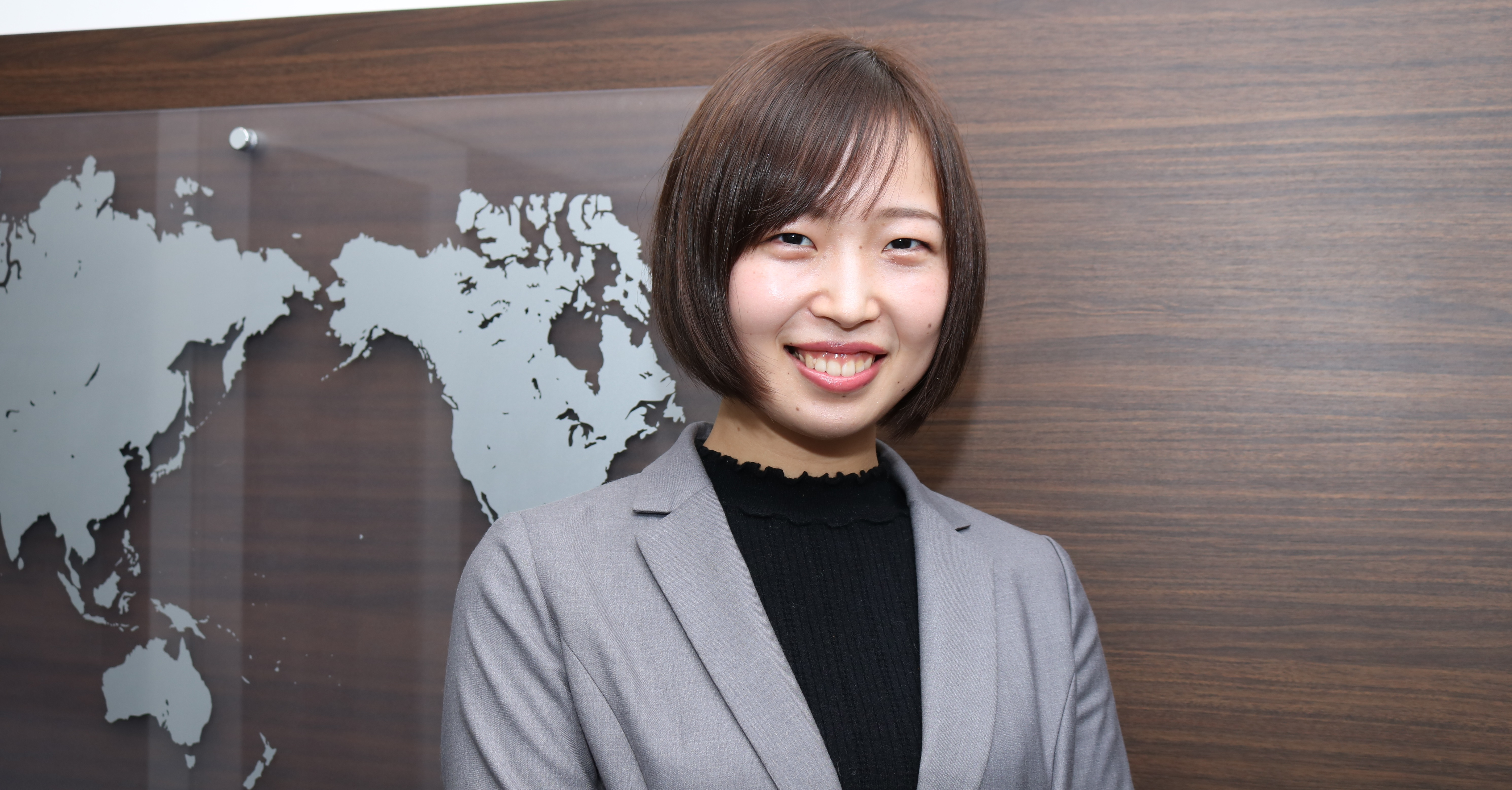 【社員インタビュー Vol.2】新卒入社社員が思う、企業の採用をサポートする「醍醐味」とは？