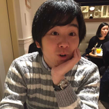 Katsuki Hasegawa
