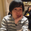Katsuki Hasegawa