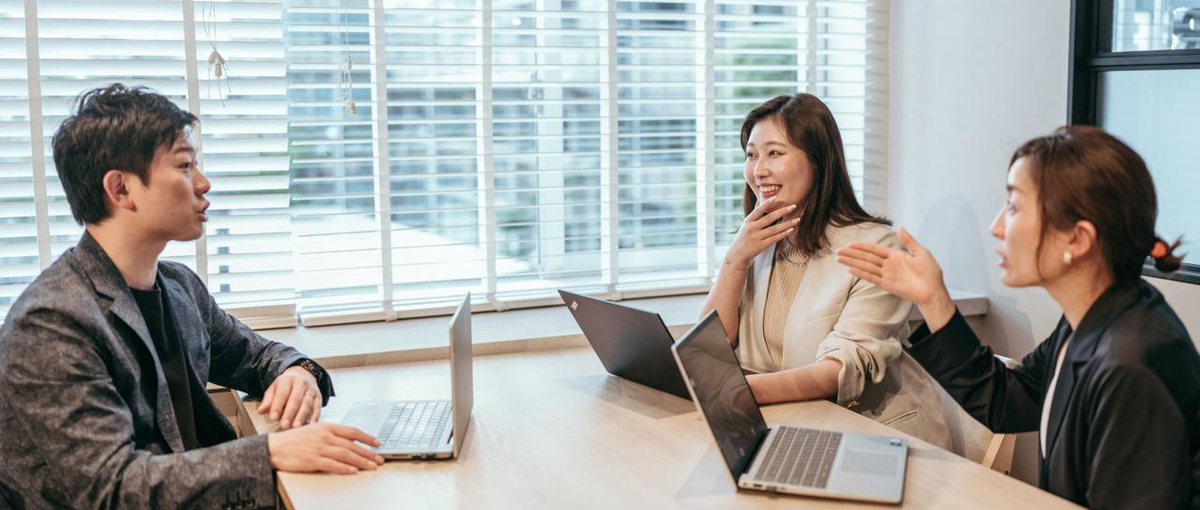 急成長中！事業成長を加速させる採用コンサルタント募集！