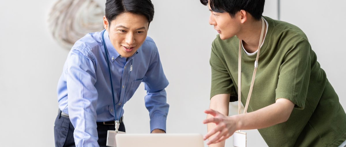 Go, PHP / React.js❘フルスタックエンジニア募集