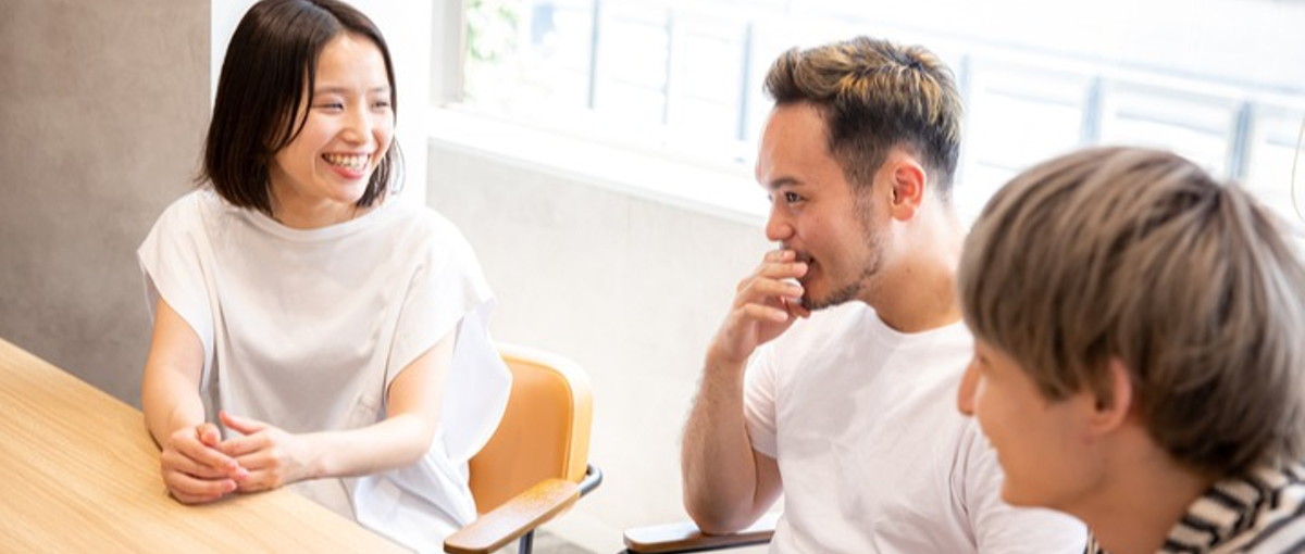 経験0でもOK！SNS運用やクリエイティブ制作を担うマーケターを募集！