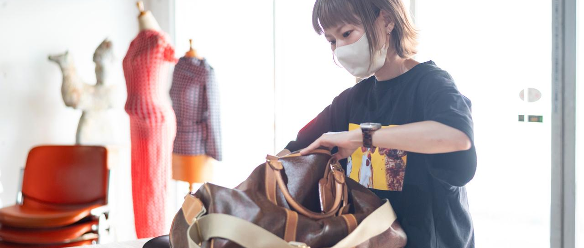 データと感性で市場をリードする｜ファッションバイヤー募集