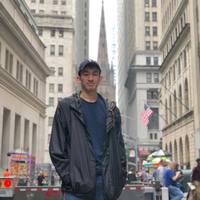 Noah Sakamaki Bastableさんのプロフィール