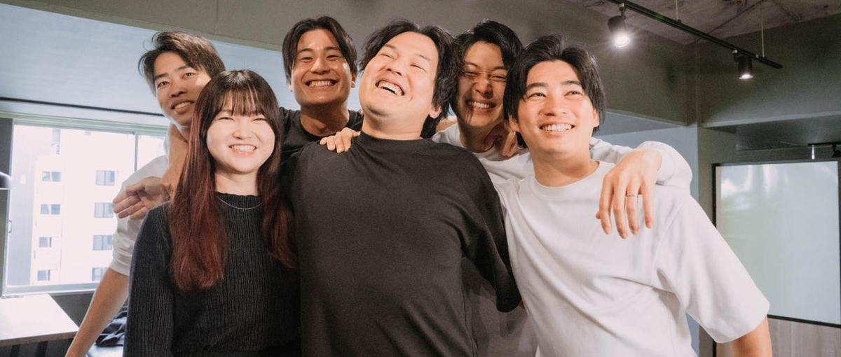 ⭐️新卒|求む本気の挑戦者！泥臭く顧客、自分の未来を叶えたい仲間募集！