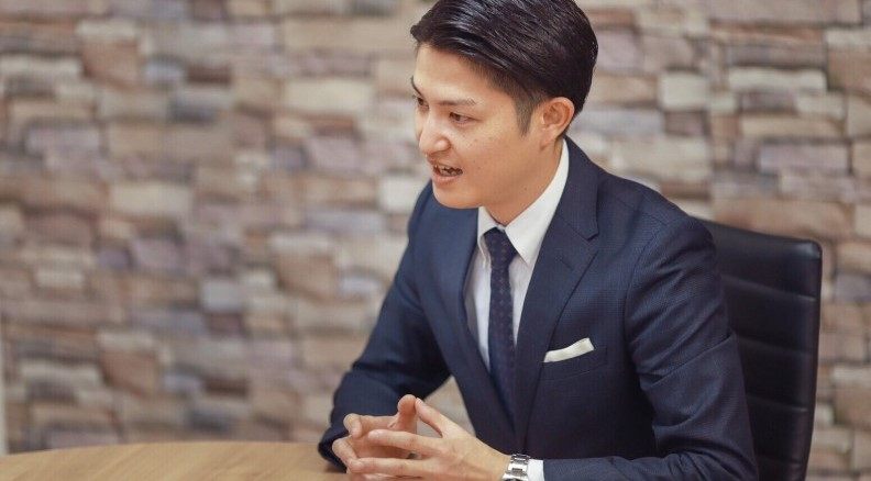 【代表インタビュー】Dots設立当初の想いや今後の計画について