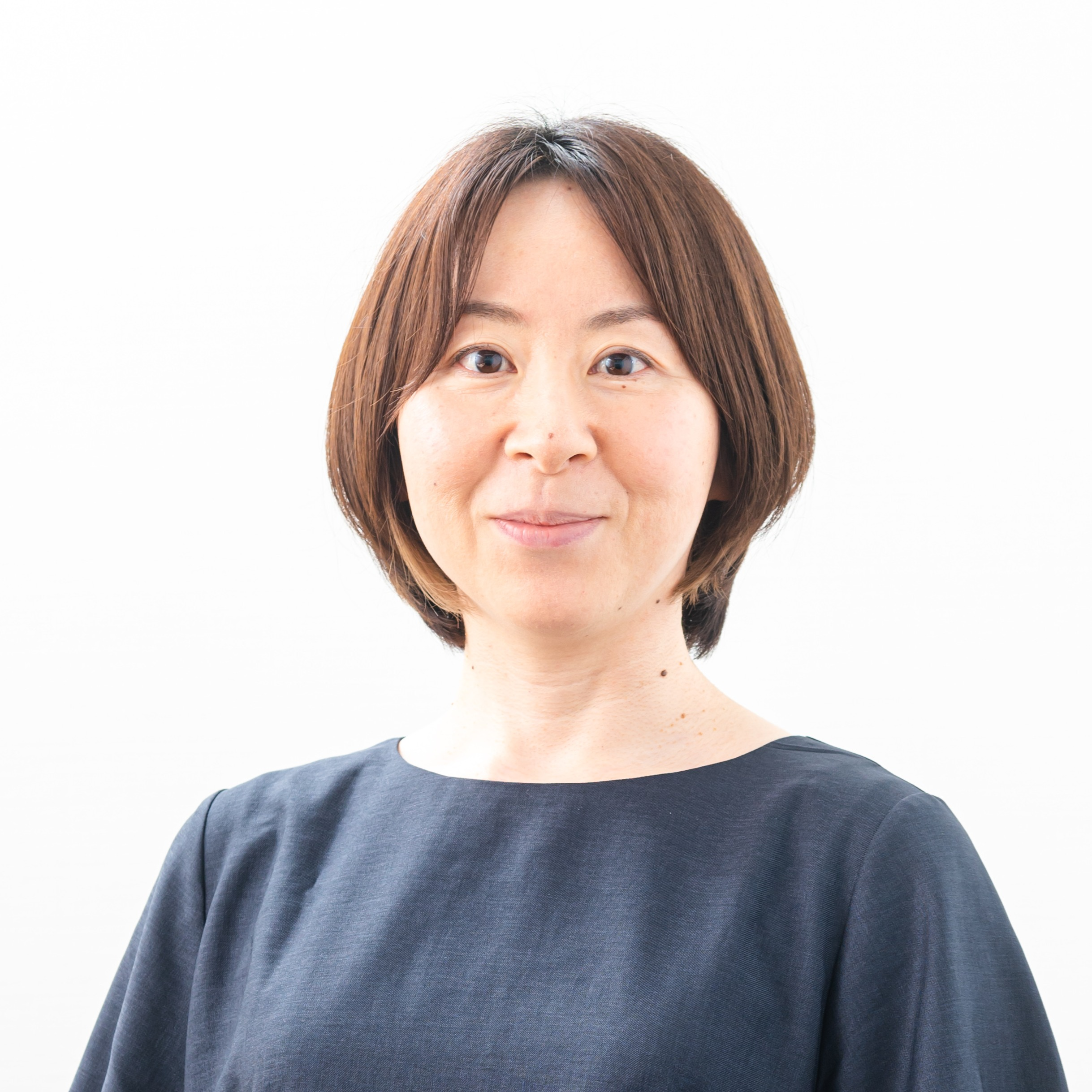 Naoko Ohtake