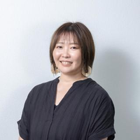 樋口 真梨子さんのプロフィール