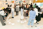 チェルシーハウスでは、交流イベントやコミュニティ企画を通じて、入居者同士のつながりを育んでいます。