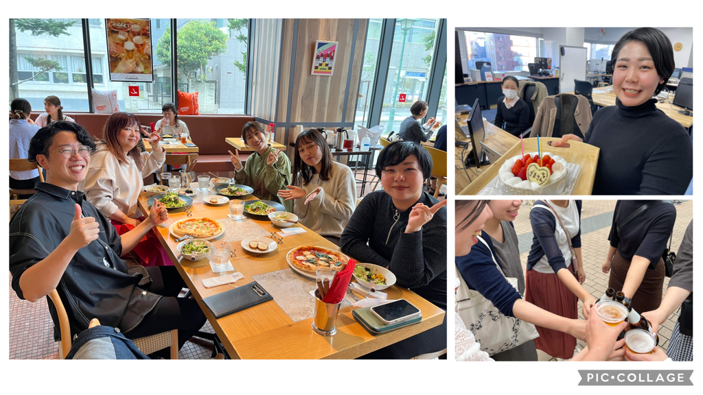 地方での働き方をご紹介！vol.1【リレー記事】