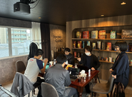 開発_月1オフサイトの様子