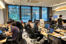技術を学びながら成長！QAから始めてエンジニアを目指す仲間を募集！