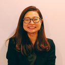 西野 由奈さんのアバター