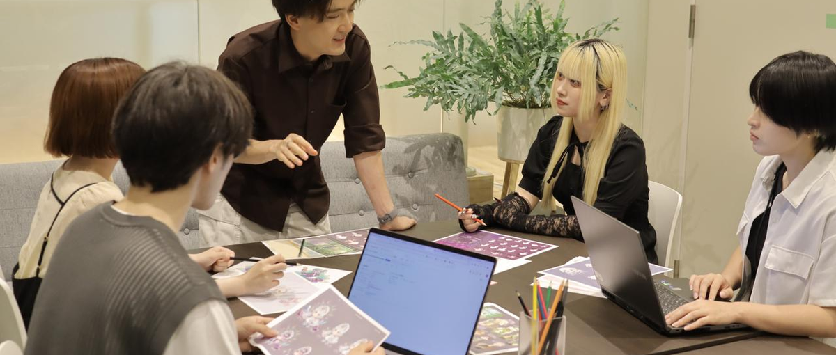 心が動く世界観を、あなたの手で。ピュアニスタの企画プランナー募集！