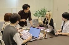 心が動く世界観を、あなたの手で。ピュアニスタの企画プランナー募集！