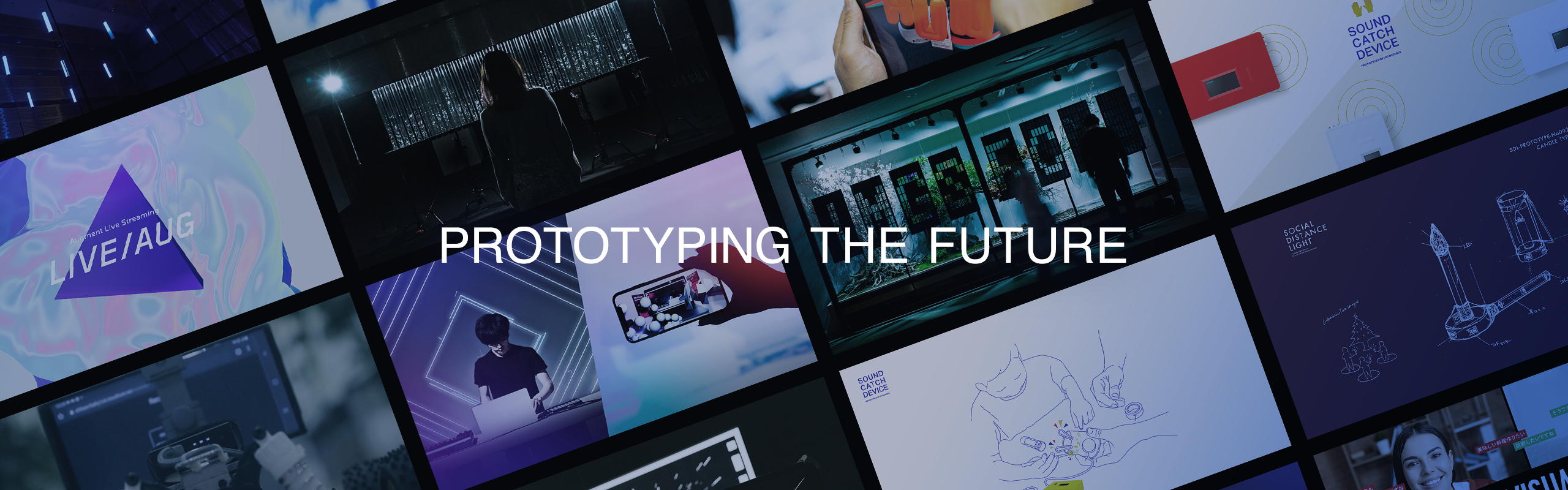 IMG SRCのステイトメントをご紹介〜刻々と変化する時代でも変わらず大切にしている想いを込めて。