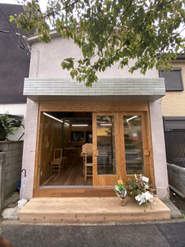 ★after★ 飲食店舗OPEN